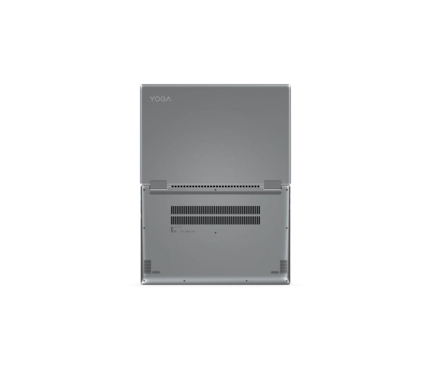 Lenovo YOGA 720-15 i7-7700HQ/8GB/512/Win10 GTX1050 Szary - 452330 - zdjęcie 13